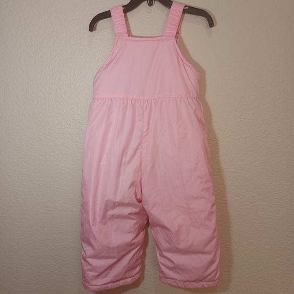 Snow Pants girls 18M - Picture 9 of 13